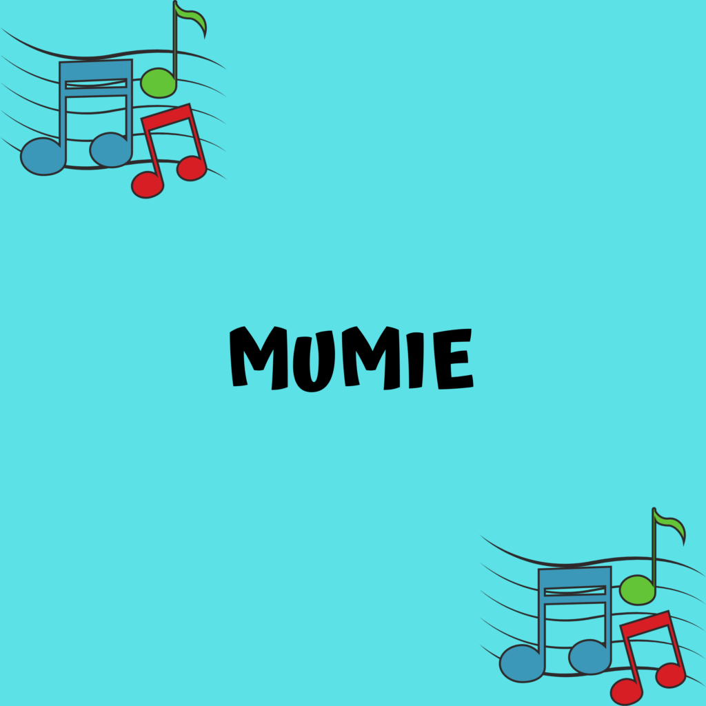 MUMIE