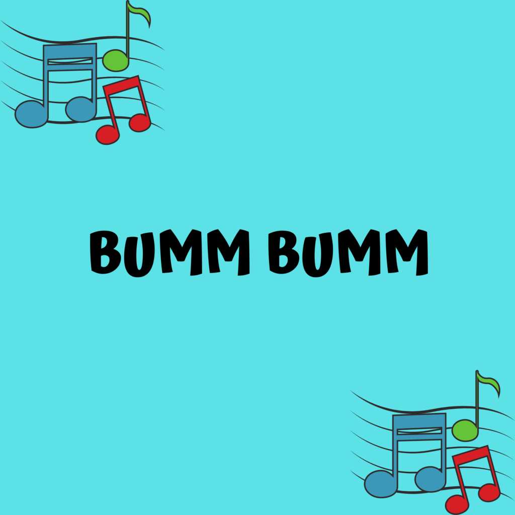 BUMM BUMM
