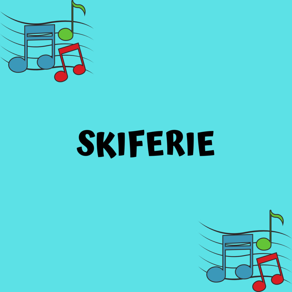 SKIFERIE