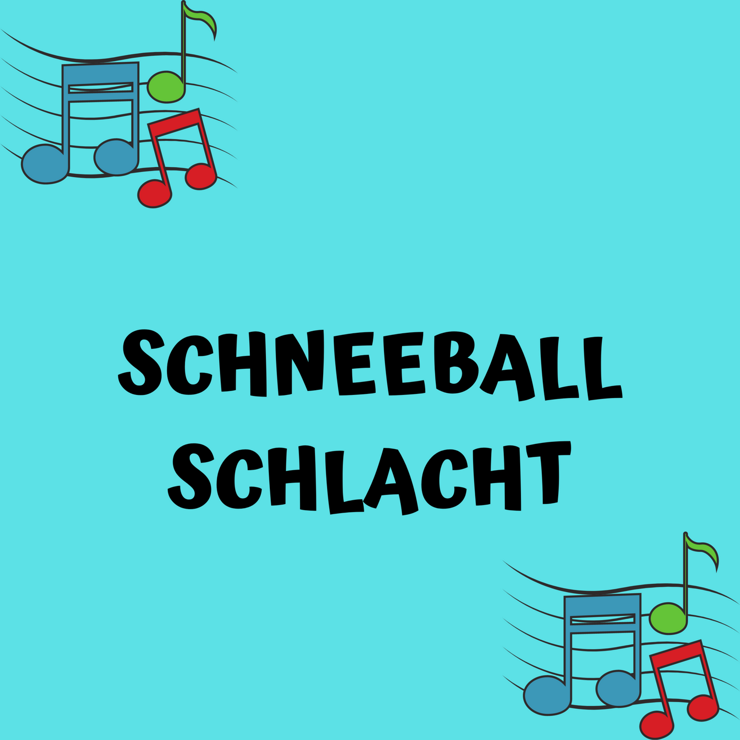 SCHNEEBALLSCHLACHT