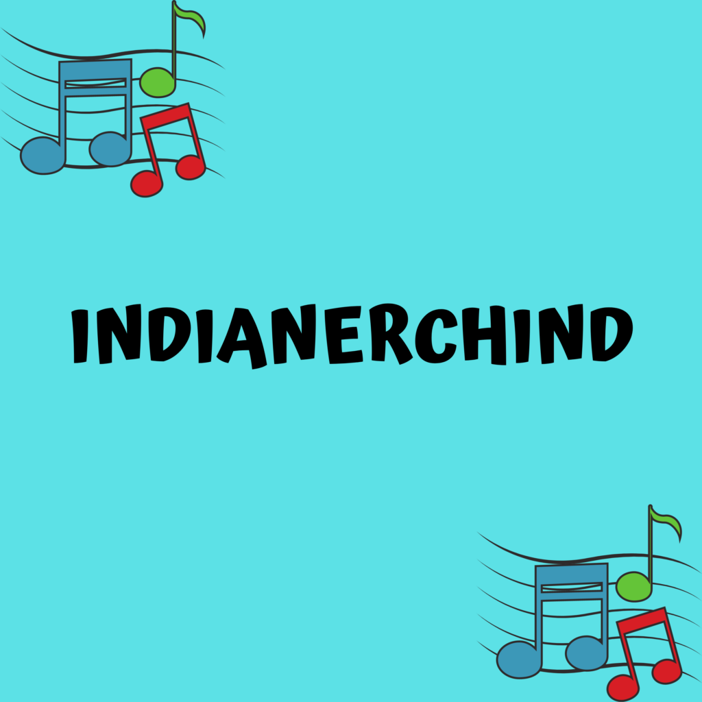 INDIANERCHIND