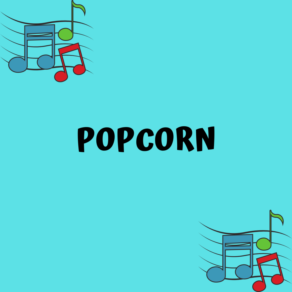 POPCORN