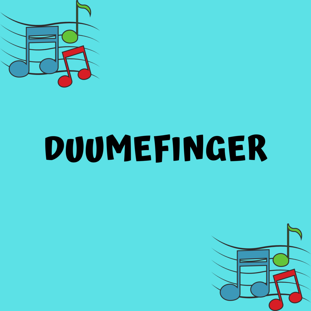 DUUMEFINGER
