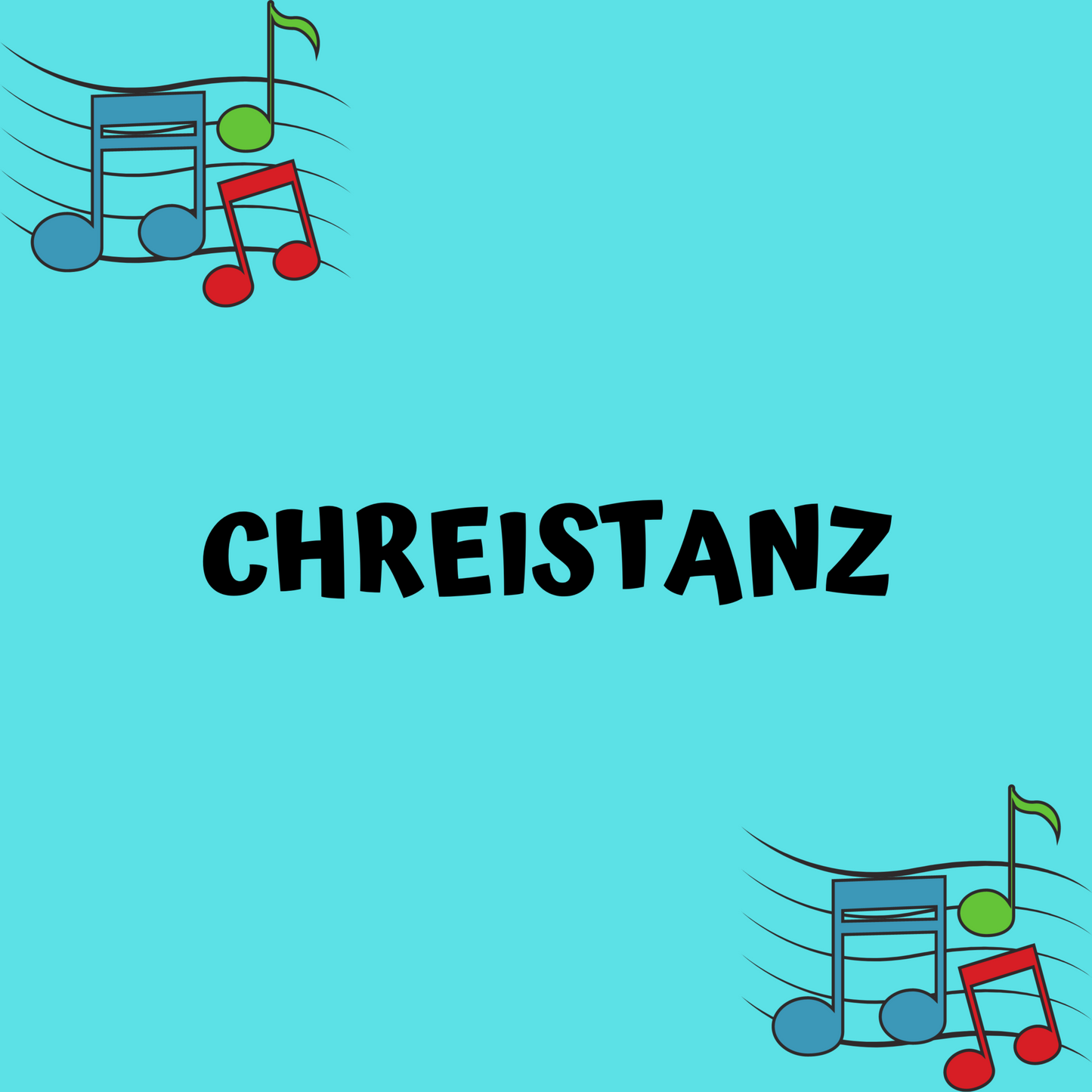 CHREISTANZ