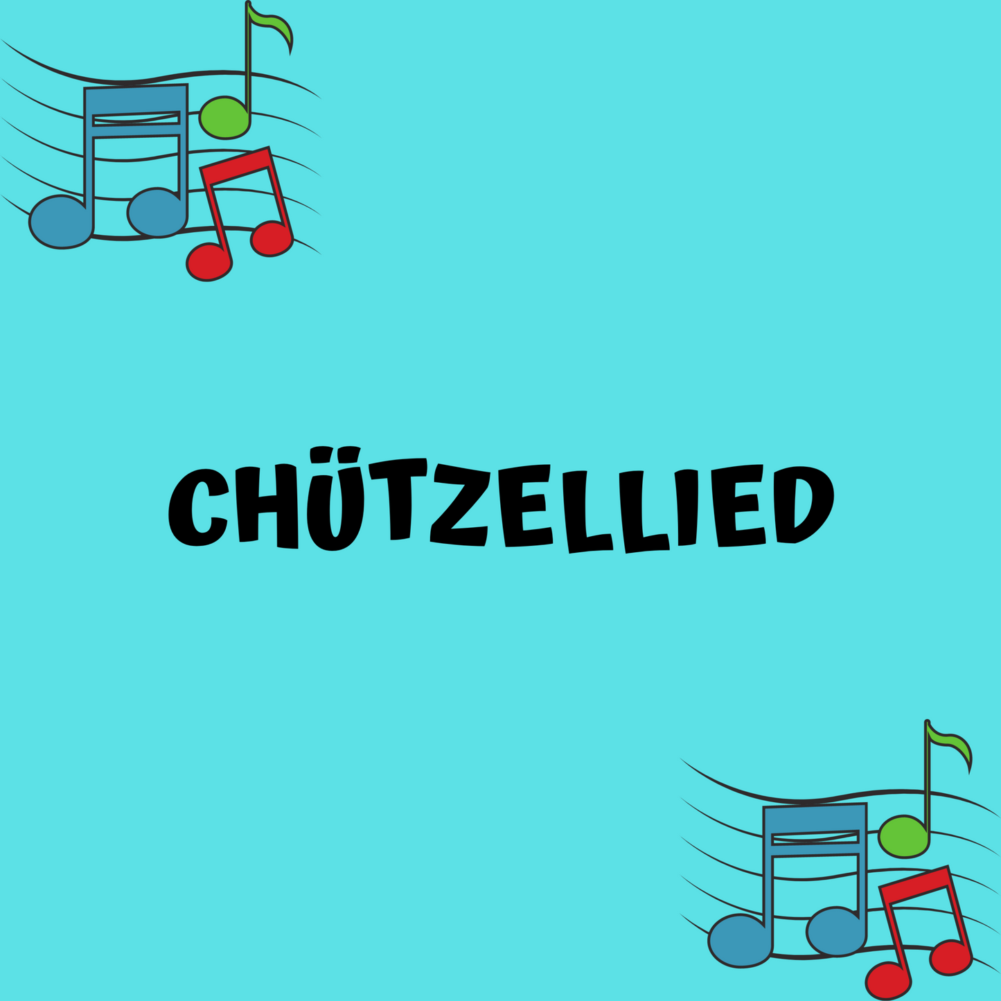 CHÜTZELLIED