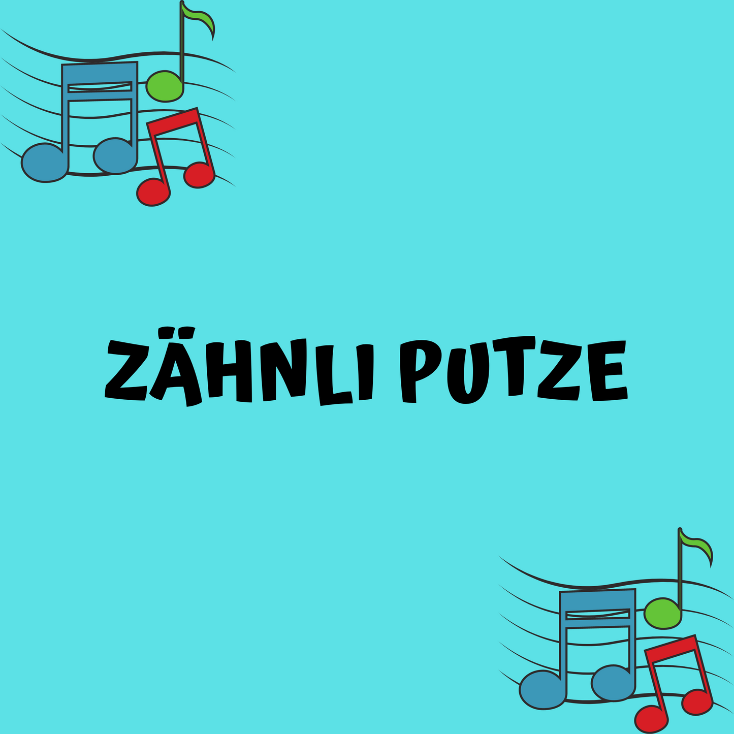 ZÄHNLI PUTZE
