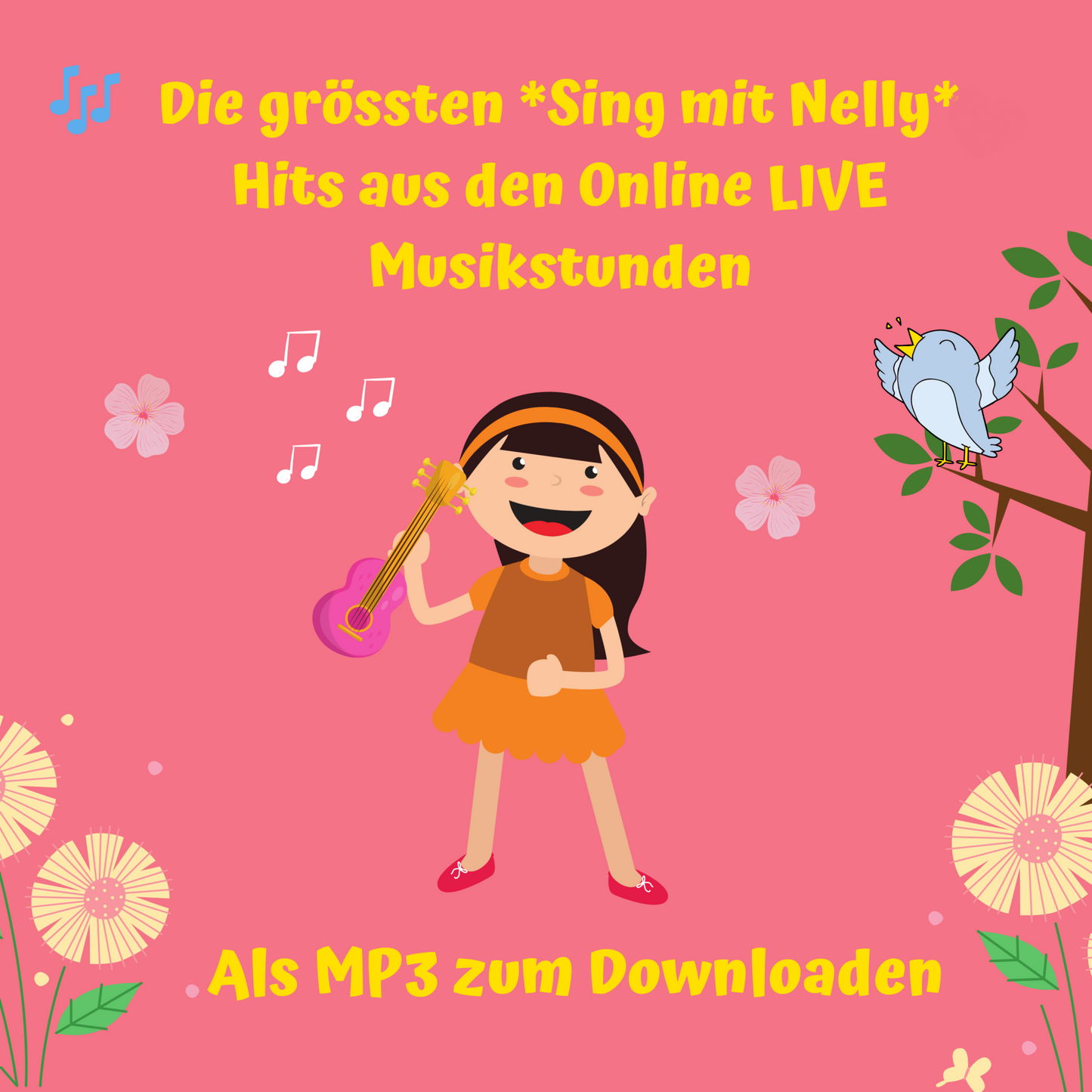 SING MIT NELLY - Best of