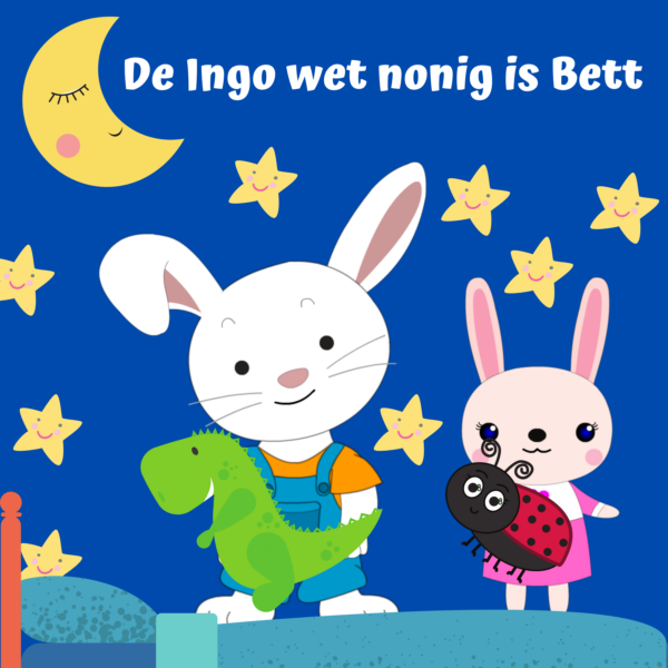 DE INGO WET NONIG IS BETT / HÖRSPIEL IN MUNDART / MP3 ZUM DOWNLOADEN