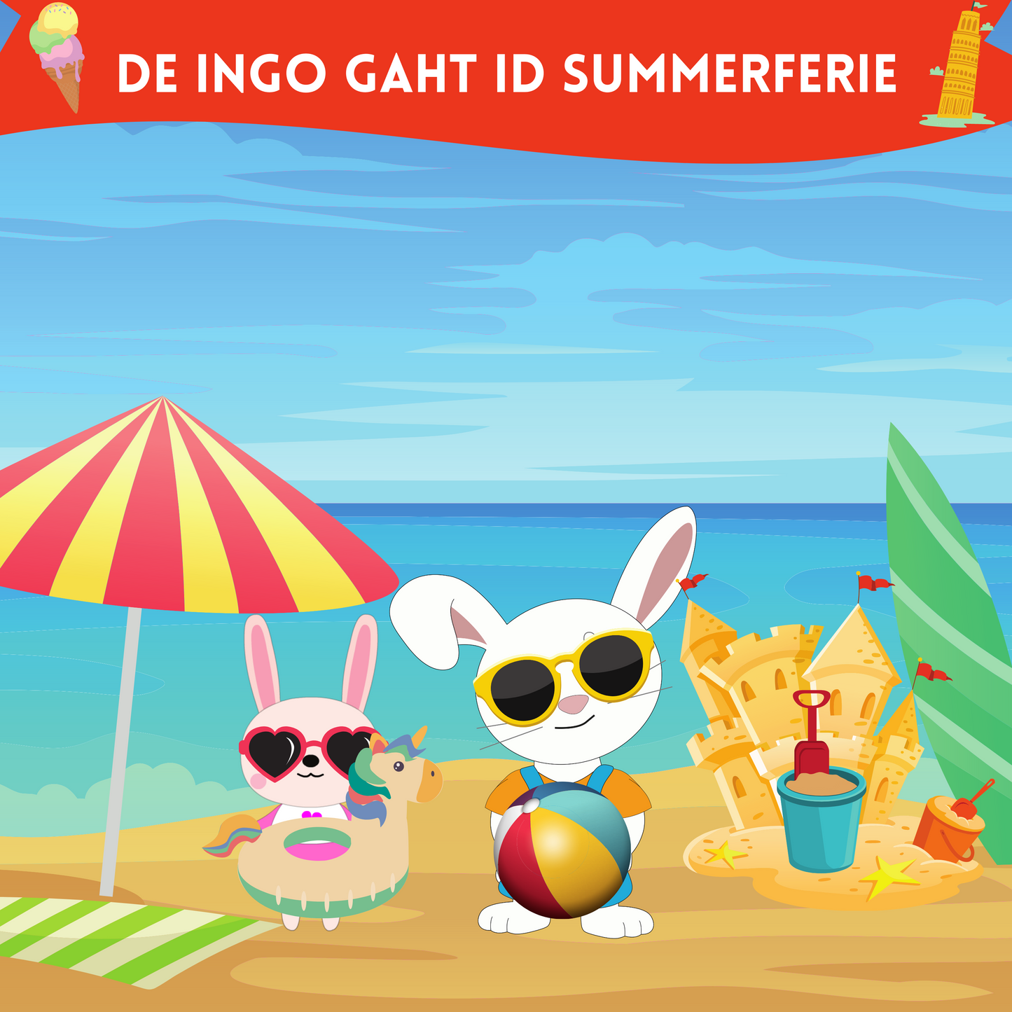 DE INGO GAHT ID SUMMERFERIE