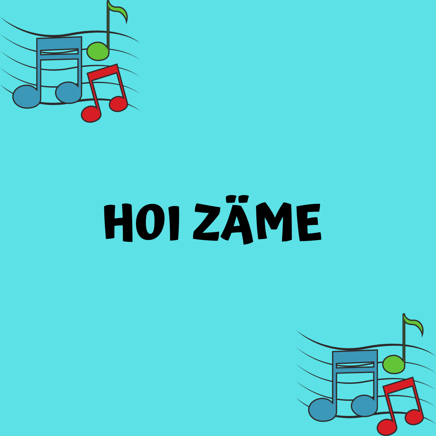 HOI ZÄME