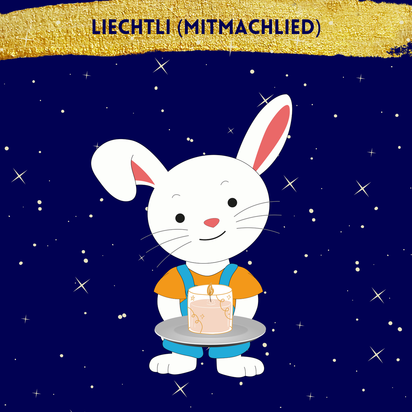 LIECHTLI (MITMACHLIED)