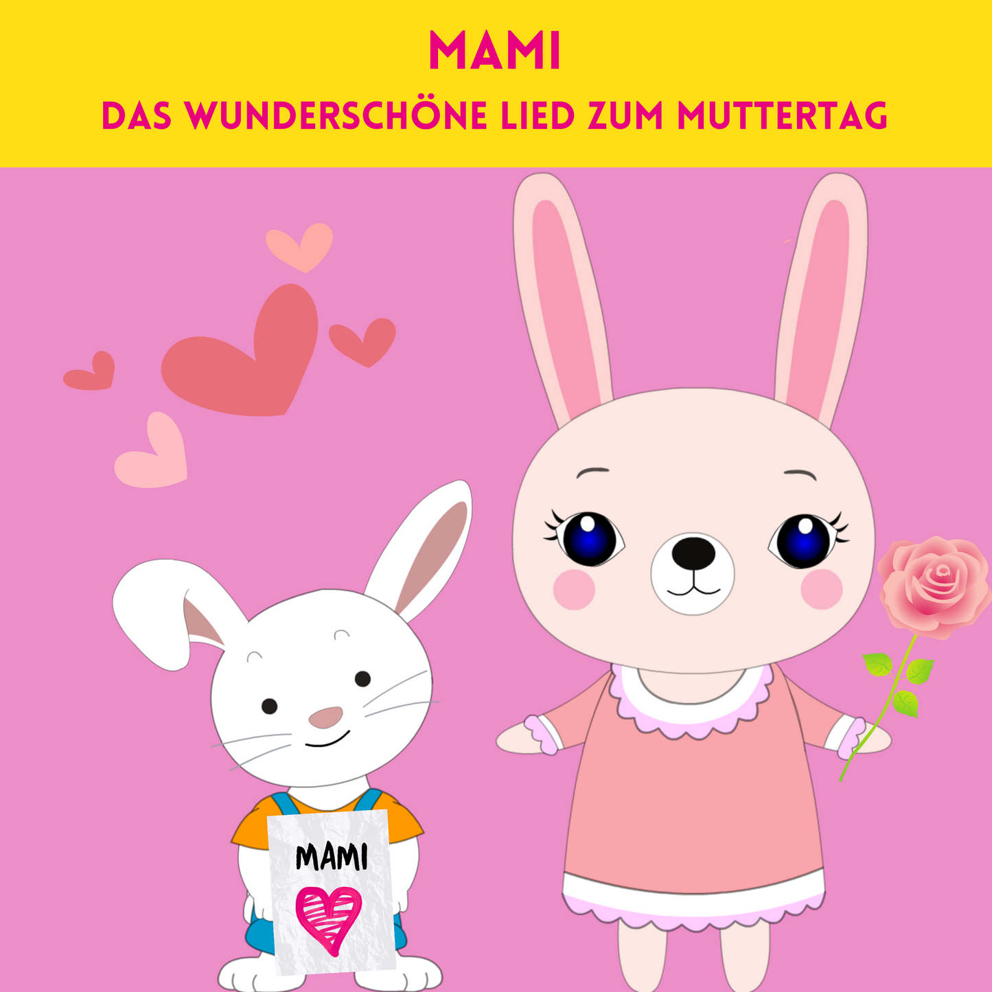 MAMI- LIED ZUM MUTTERTAG