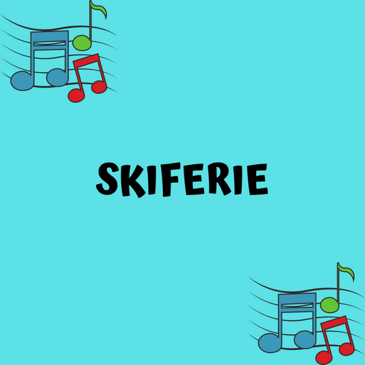 SKIFERIE