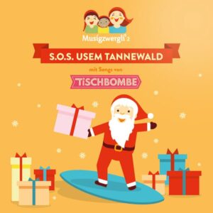 SOS usem Tannewald